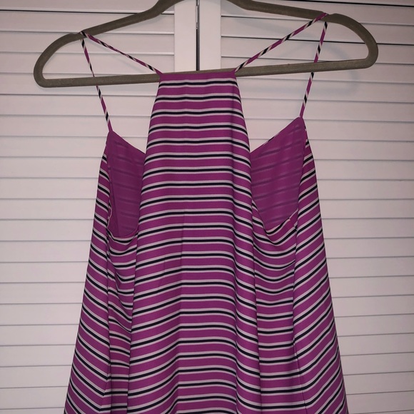 Ann Taylor Loft - Tank Top - M - Picture 4 of 4
